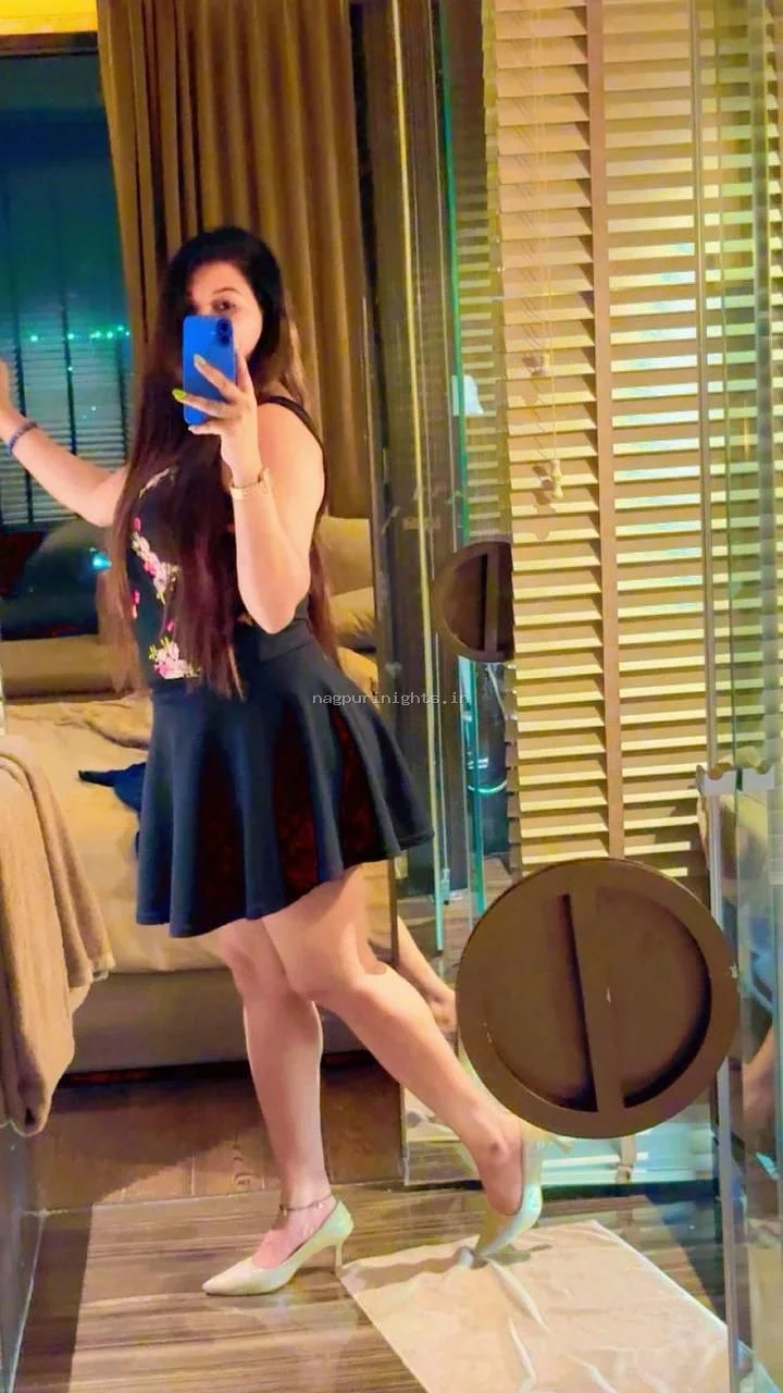 Neru – Sexy Call Girl in Vasant Kunj, Delhi