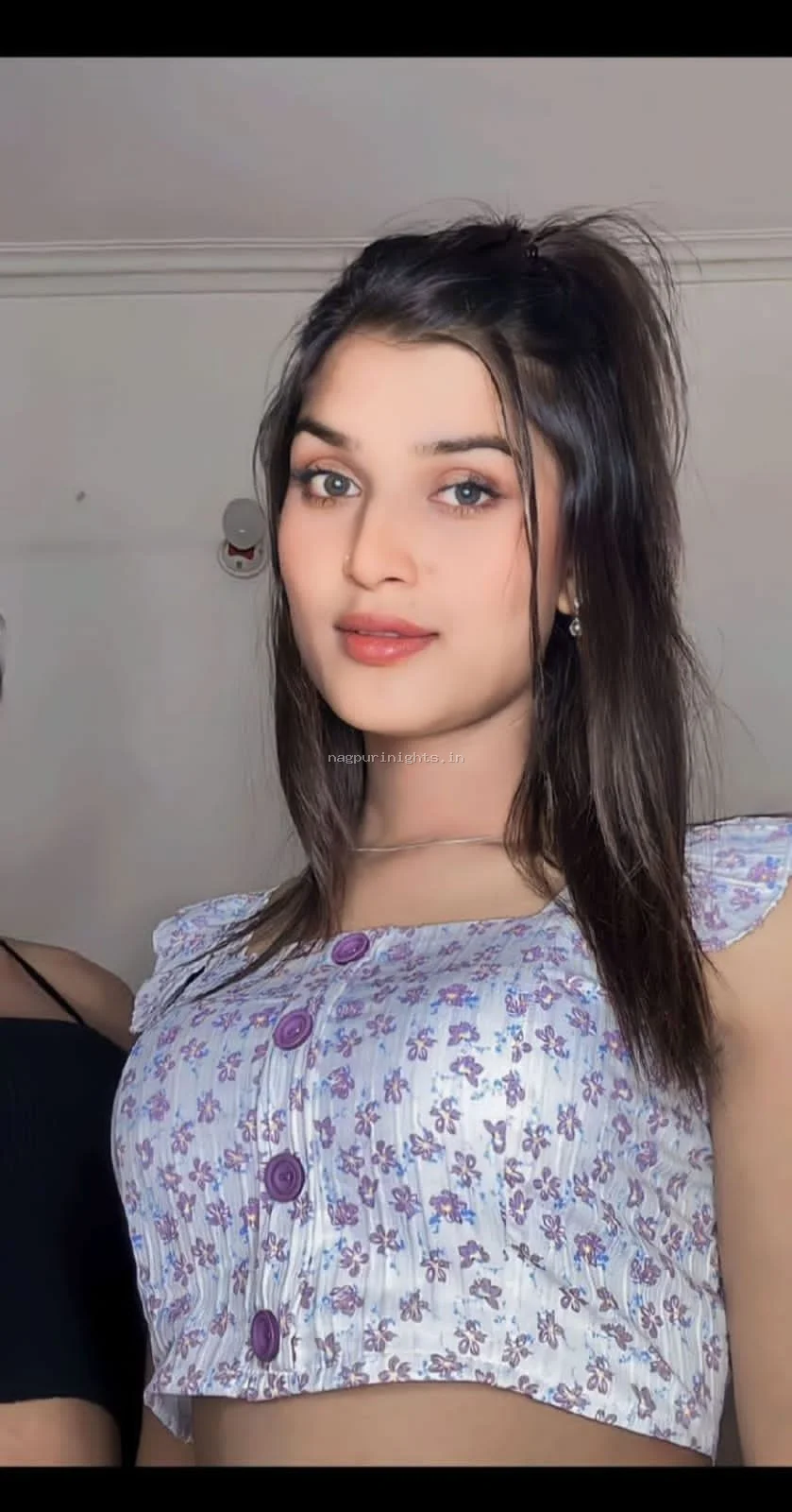 Asmee – Luxurious Companion in Nagpur, India